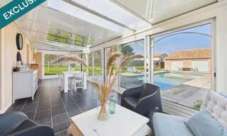 Maison 5 Pièces 134 m² à vendre à La Lande-de-Fronsac (33240)