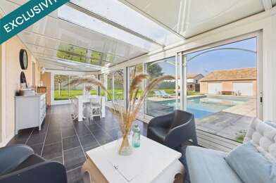 Maison 5 pièces 345000 €