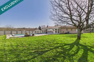 Maison 5 pièces 329900 €