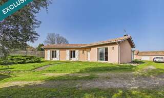 Maison 5 Pièces 182 m² à vendre à La Lande-de-Fronsac (33240)