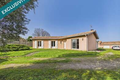 Maison 5 pièces 329900 €