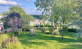 Terrain  1075 m² à vendre à Corbeil-Essonnes (91100)