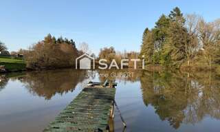 Terrain  11860 m² à vendre à Cirières (79140)