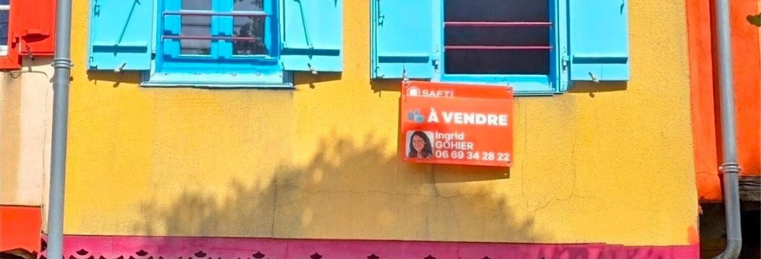 Immeuble  222 m² à vendre à Mirepoix (09500)