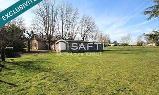 Maison 5 Pièces 108 m² à vendre à Graulhet (81300)