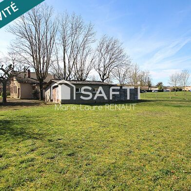 Maison 5 pièces 162000 €