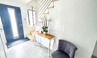 Maison 5 Pièces 107 m² à vendre à Lacroix-Saint-Ouen (60610)