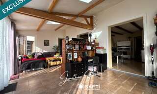 Maison 5 Pièces 139 m² à vendre à Jossigny (77600)