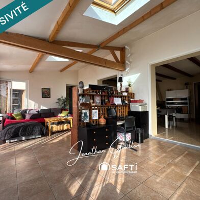 Maison 5 pièces 375000 €