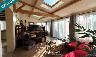 Maison 5 Pièces 139 m² à vendre à Bussy-Saint-Georges (77600)