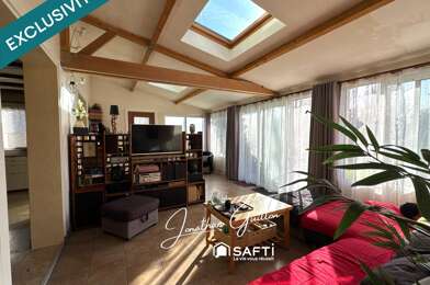 Maison 5 pièces 369000 €