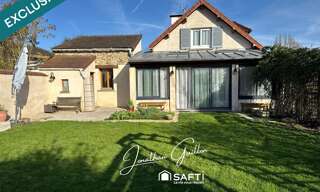 Maison 5 Pièces 139 m² à vendre à Jossigny (77600)