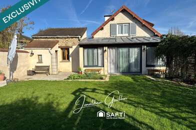 Maison 5 pièces 355000 €