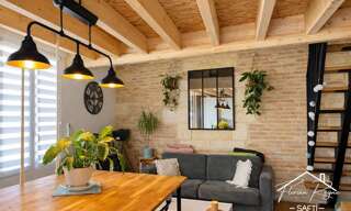 Maison 3 Pièces 50 m² à vendre à Ludon-Médoc (33290)