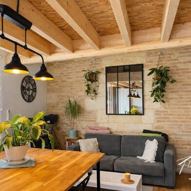 Maison 3 pièces 184211 €