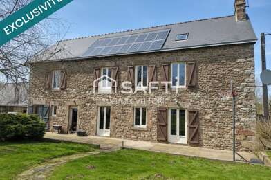 Maison 6 pièces 240900 €