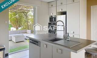 Maison 4 Pièces 86 m² à vendre à L'Épine (85740)