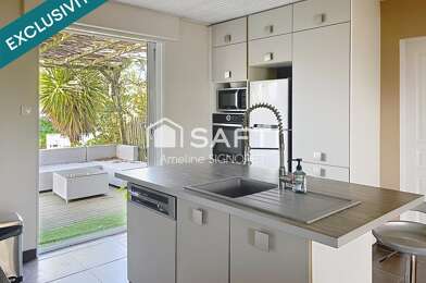 Maison 4 pièces 510000 €