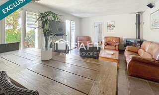 Maison 4 Pièces 86 m² à vendre à L'Épine (85740)