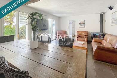 Maison 4 pièces 510000 €
