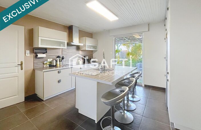 Maison familiale de 3 chambres avec piscine — photo 3