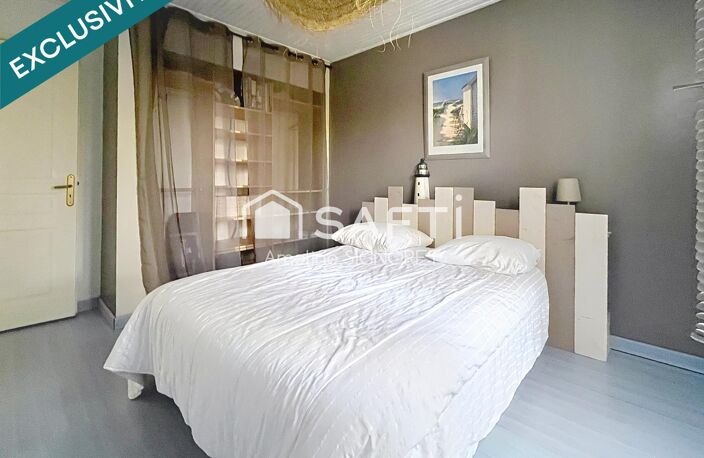 Maison familiale de 3 chambres avec piscine — photo 4