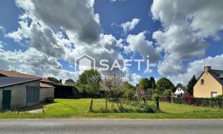 Terrain  1103 m² à vendre à Missillac (44780)