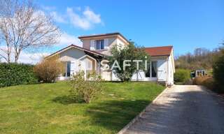 Maison 6 Pièces 156 m² à vendre à Mailley-et-Chazelot (70000)