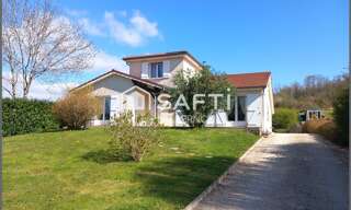 Maison 6 Pièces 156 m² à vendre à Mailley-et-Chazelot (70000)