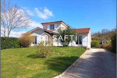 Maison 6 pièces 228000 €