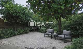 Maison 3 Pièces 78 m² à vendre à Saint-Cyprien (66750)