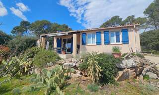 Maison 4 Pièces 81 m² à vendre à Sillans-la-Cascade (83690)