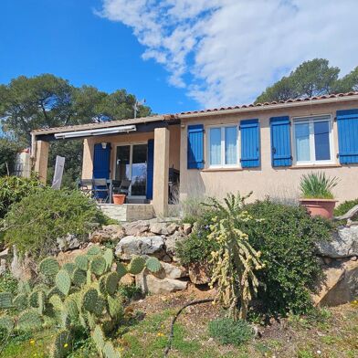 Maison 4 pièces 339000 €