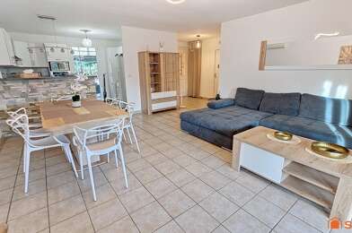 Maison 4 pièces 339000 €