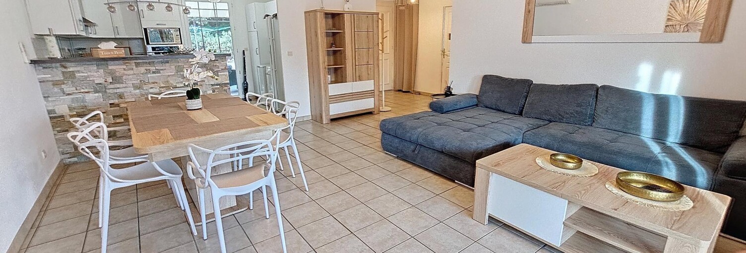 Maison 4 Pièces 81 m² à vendre à Sillans-la-Cascade (83690)