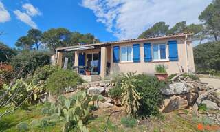 Maison 4 Pièces 81 m² à vendre à Sillans-la-Cascade (83690)