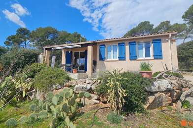 Maison 4 pièces 339000 €