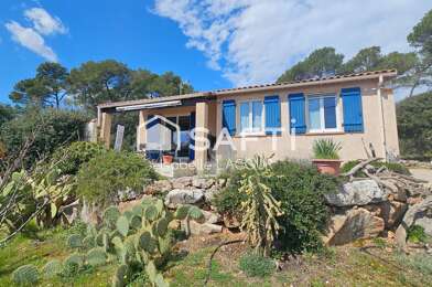 Maison 4 pièces 339000 €