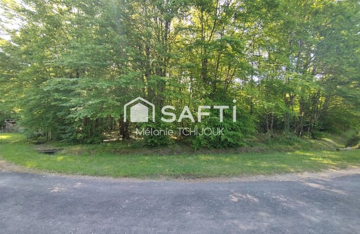 Terrain constructible de 2312m² — photo 2