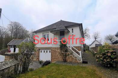 Maison 4 pièces 266000 €