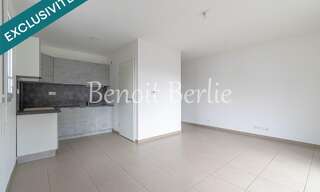 Appartement 3 Pièces 64 m² à vendre à Villenave-d'Ornon (33140)