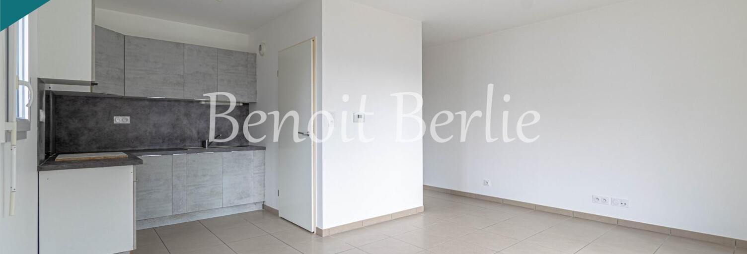 Appartement 3 Pièces 64 m² à vendre à Villenave-d'Ornon (33140)