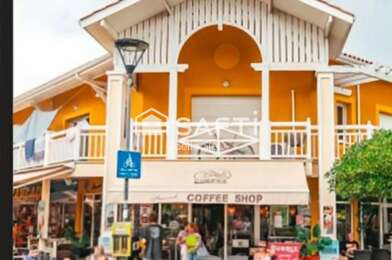 Appartement 3 pièces 299000 €