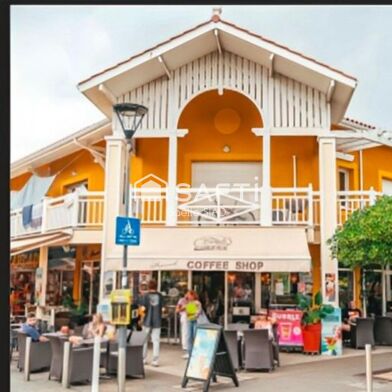 Appartement 3 pièces 299000 €