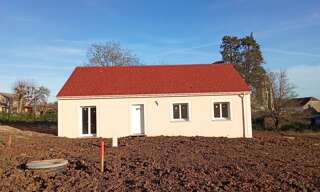 Maison 5 Pièces 106 m² à vendre à Saint-Sérotin (89140)