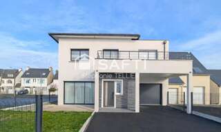 Maison 6 Pièces 184 m² à vendre à Saint-Brieuc (22000)