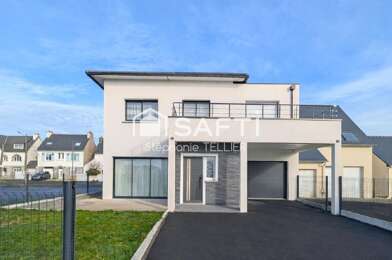 Maison 6 pièces 460000 €