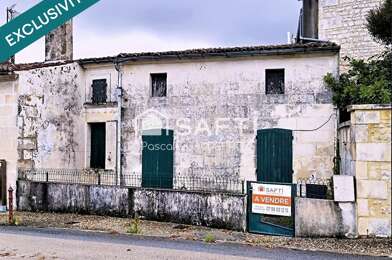 Maison 3 pièces 59000 €