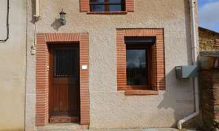 Maison 3 Pièces 60 m² à vendre à Labarthe-sur-Lèze (31860)