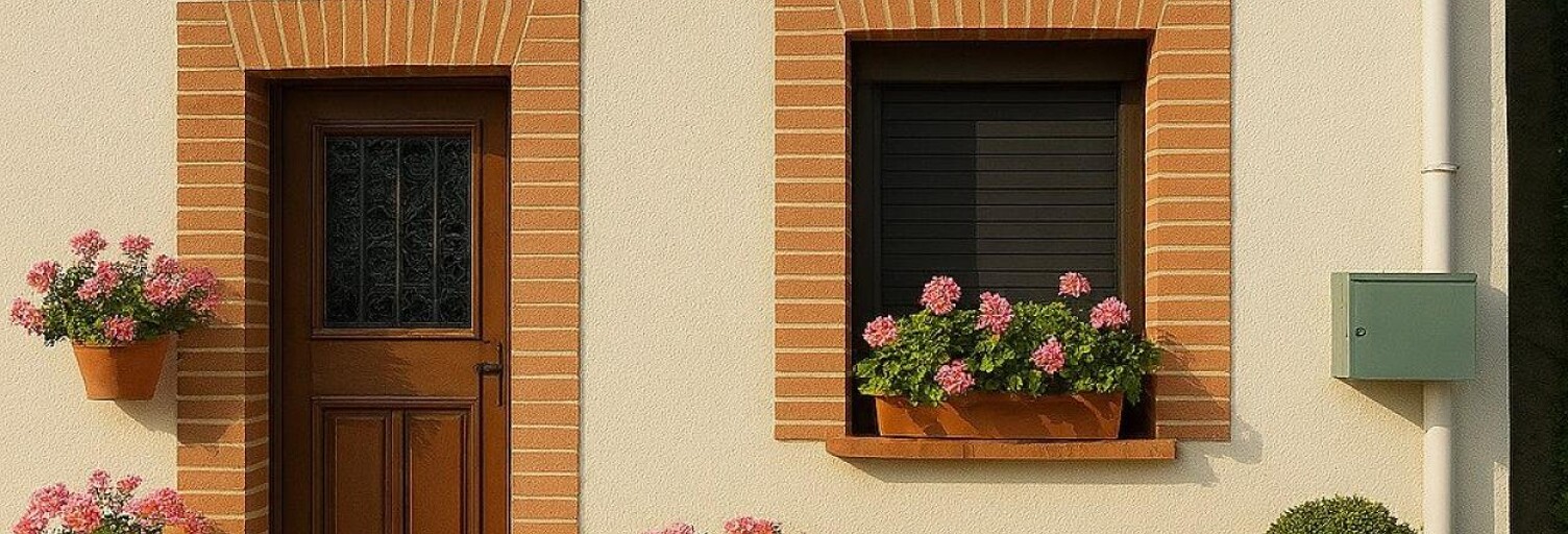 Maison 3 Pièces 60 m² à vendre à Labarthe-sur-Lèze (31860)